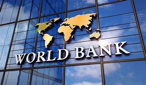 Dünya Bankası Nedir, Ne Yapar?