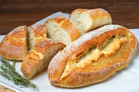 Ekmek Tarifi, Nasıl Yapılır?