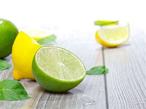 Limon Suyunun Faydaları Nelerdir