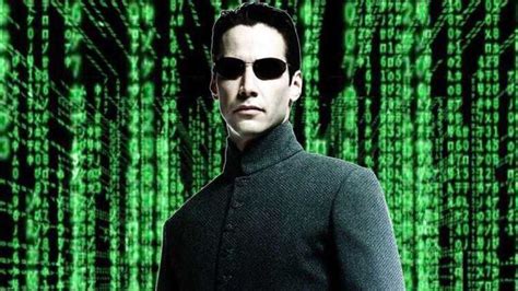 Matrix Filminin Konusu