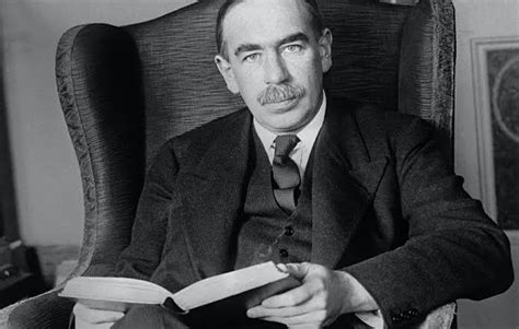 Keynes'in Ekonomiye Etkisi