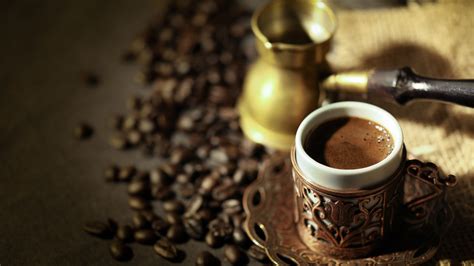 Türk Kahvesinin Zararları