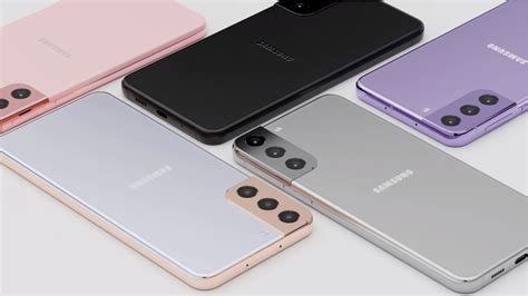 Samsung'un En İyi Telefonu