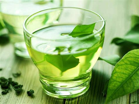Yeşil Çay Zararları Nelerdir