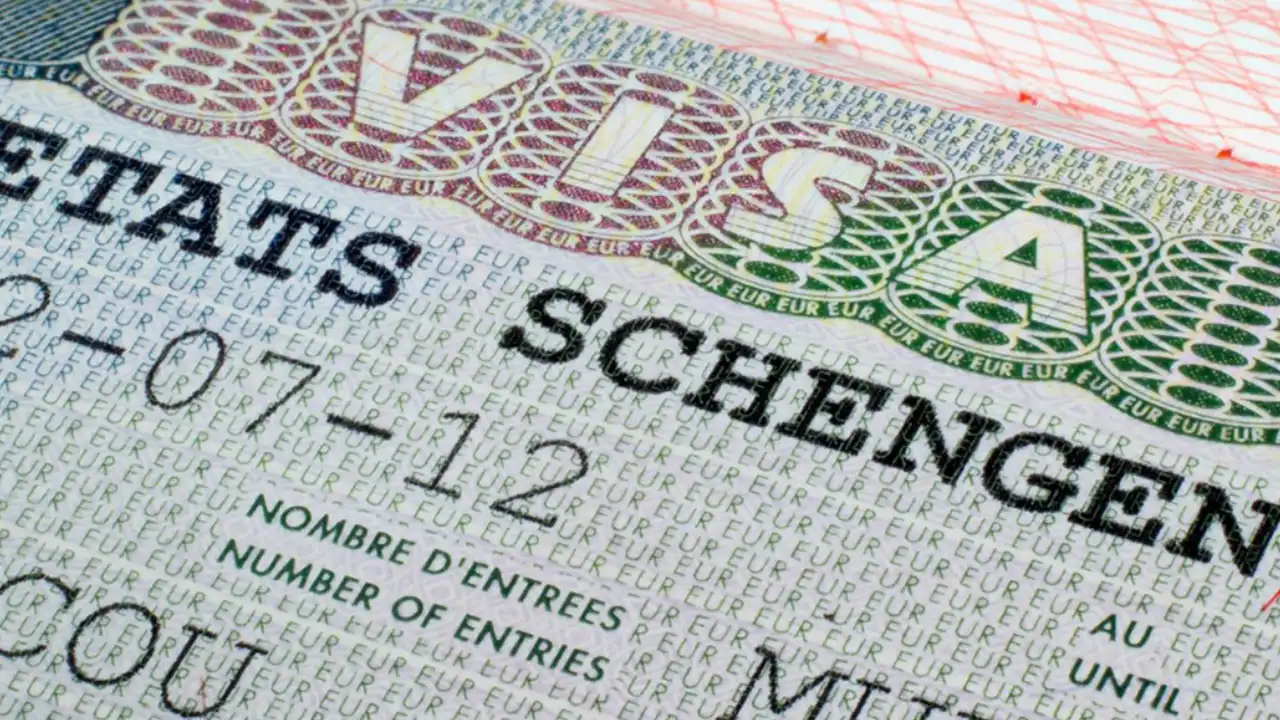 Schengen Vizesi Nasıl Alınır ve Gerekli Belgeler