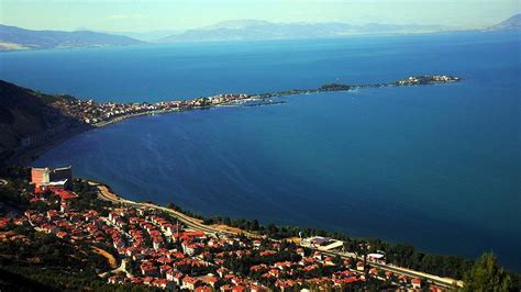 Türkiye'nin En Güzel Şehirleri