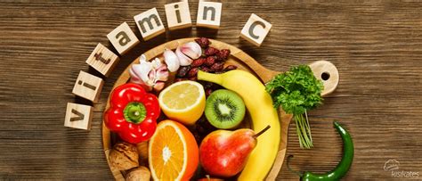 C vitamini Nedir? Hangi Besinlerde Bulunur?