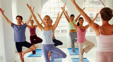 Yoga ve Meditasyonun Faydaları Nelerdir?