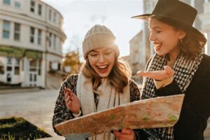 Seyahat Ederken Bütçenizi Nasıl Kontrol Edebilirsiniz